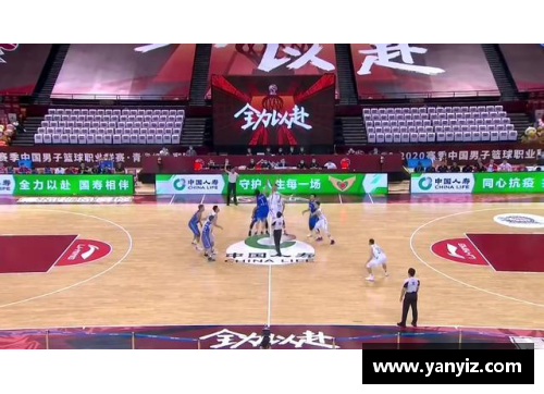 趣彩购CBA公司宣布与NBA合作，开启全新跨界联赛 - 副本