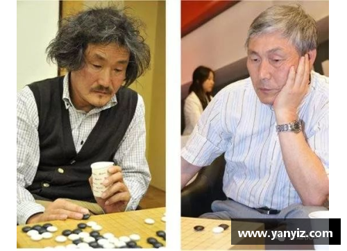 趣彩购韩流与棋坛的双雄：曹薰铉与徐奉洙的传奇